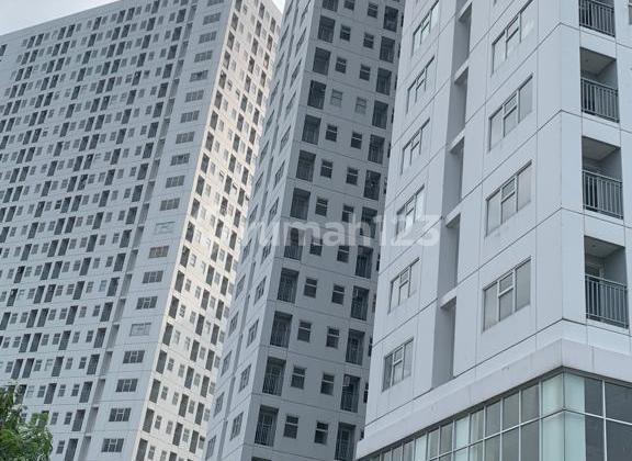 Apartement Serpong Garden Cisauk Tangerang