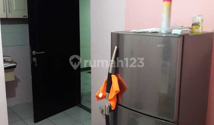 Modernland Tangerang Ready-to-Occupy Affordable Apartment