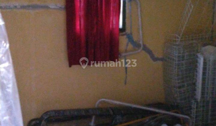 Rumah Murah Siap Huni di Simprug Poris Tangerang 2