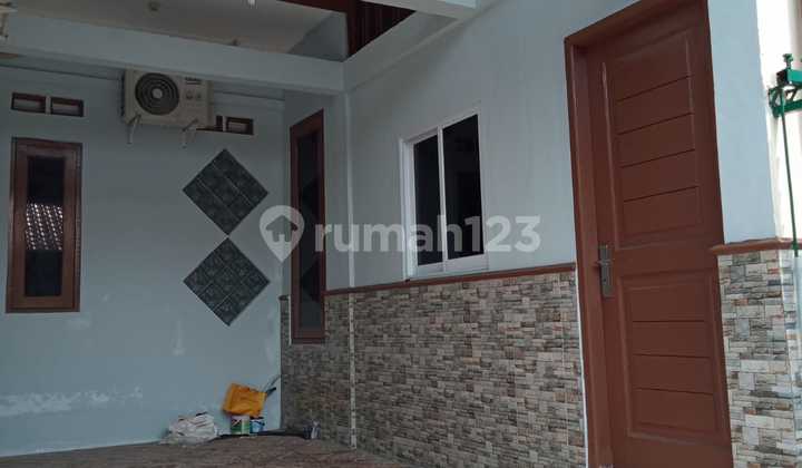 Affordable House In Simprug Poris Baru Renovated