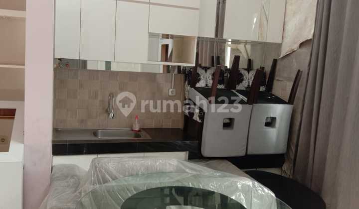 Nice 2-Story House In Fluorite Cluster Gading Serpong Tangerang