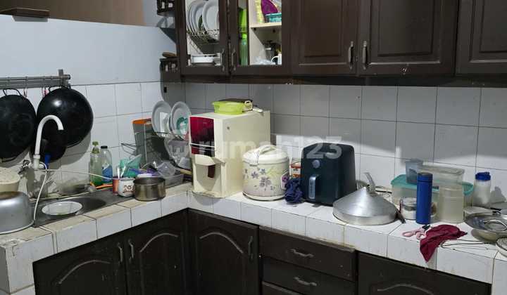 2-Storey Renovated House with Shmmodernland, Tangerang 2-Storey Renovated House with Shmmodernland, Tangerang