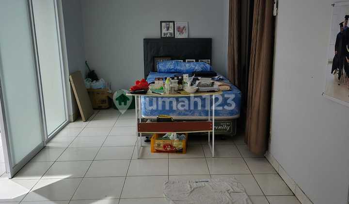 Rumah 2 Lantai Sudah Renovasi Shmmodernland, Tangerang 2