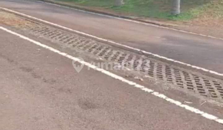 Tanah di Konplek Bukit Golf Bsd Serpong Damai Modenland Tanah di Konplek Bukit Golf Bsd Serpong Damai Modenland