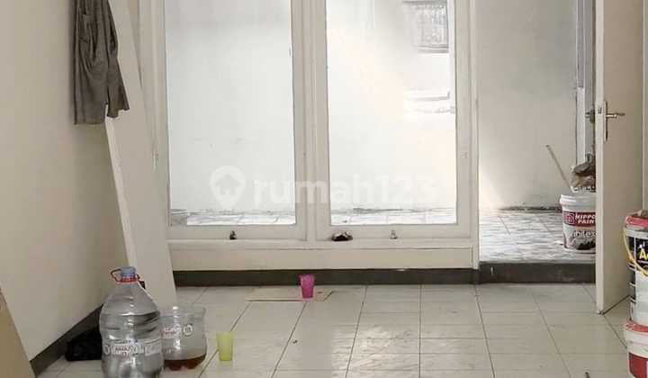 2-Story House Renovated SHM Modernland, Tangerang