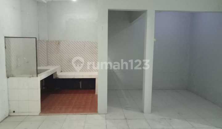 Rumah Termurah Semodernland Siap Huni Dan Rapih Vienna Modernland 2