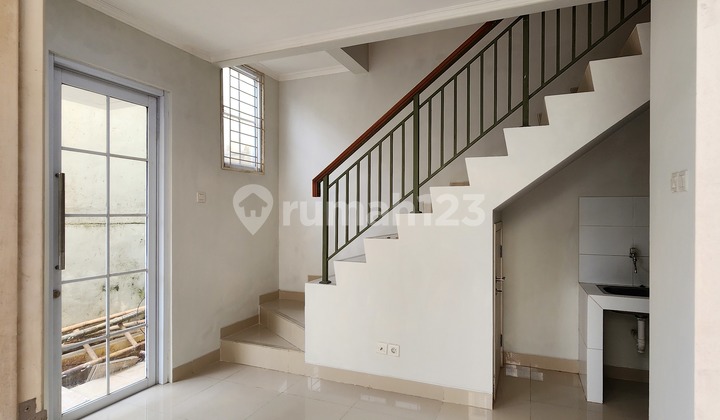 3-Story Standard Type House, Montana Village 2