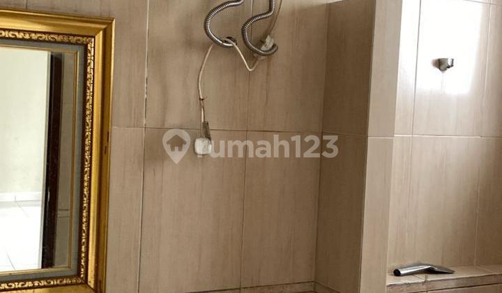 di Sewakan Rumah 2 Lantai Bagus di Cluster Banyan Ville The Green Bsd Tangerang Selatan, Tangerang 2