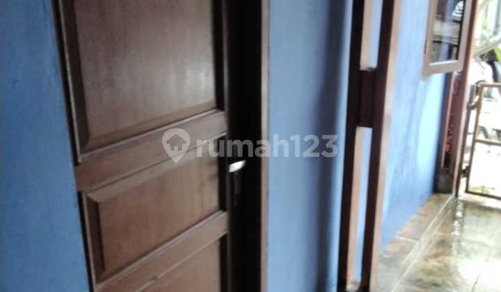 Rumah di Regency Melati Mas Siap Huni Tangerang