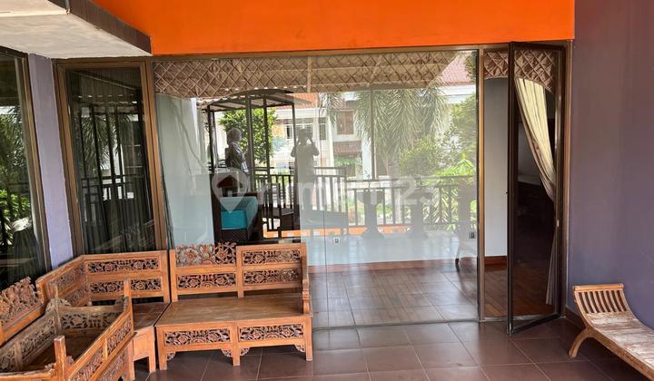 Nice Tidy Ready-to-Live-in House Moderland Tangerang Nice Tidy Ready-to-Live-in House Moderland Tangerang