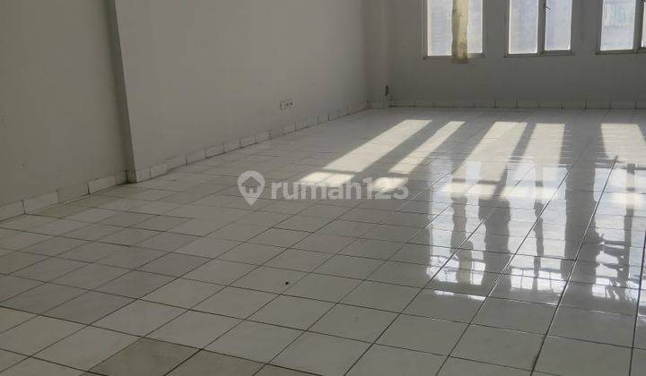 Ruko 3 Lantai Bagus Di Ruko Sutera Niaga 2 Alam Sutera Tangerang 1