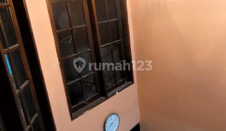 Ready-to-Occupy Flood-Free House in Pulau Putri Modernland Tangerang Cluster 2