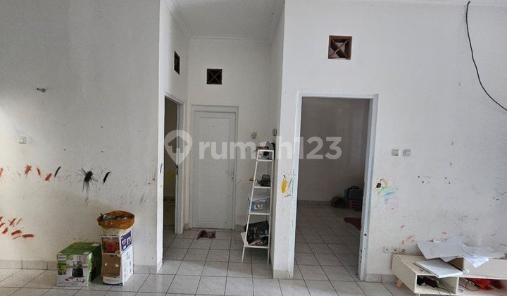 Nice House Ready to Occupy Bukit Serpong Mas Tangerang 2