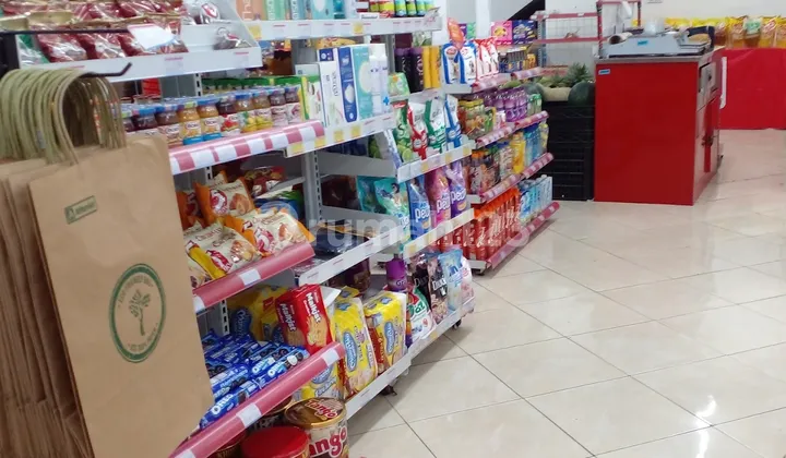 Commercial Space in Manado, North Sulawesi