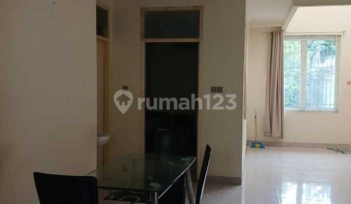 Rumah 2 Lantai Bagus SHM di Pulau Dewa , Tangerang