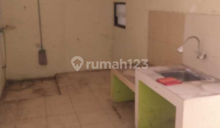 Rumah Rapih Siap Huni Grand Duta Tangerang 2