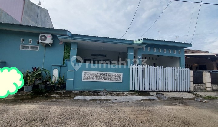 Rumah Bagus Siap di Huni Ciracas Serang Banten 2