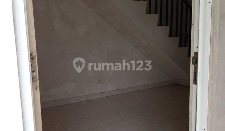 Rumah Posisi Hook Cluster Havana Modernland 2