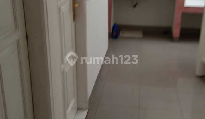 Rumah Rapih Siap Huni Disewakan di Modernland 2
