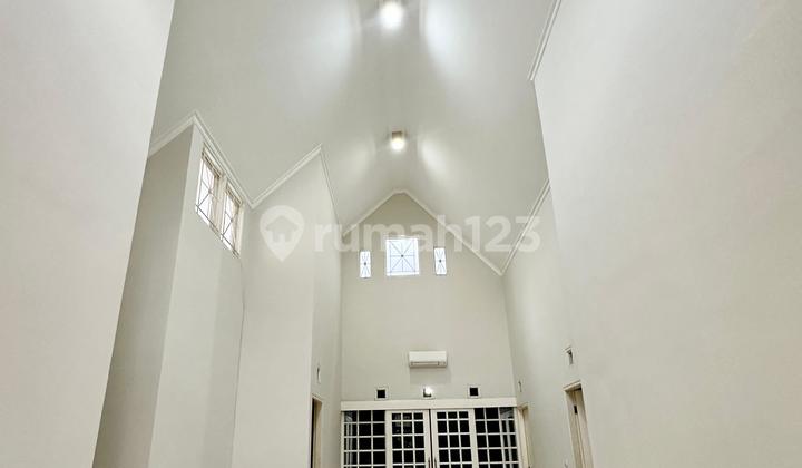 Rumah Kontrakan Bagus & Siap Huni Alam Sutera, Tangerang Rumah Kontrakan Bagus & Siap Huni Alam Sutera, Tangerang