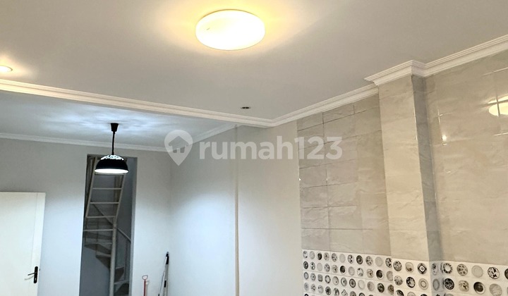 Rumah Kontrakan Bagus & Siap Huni Alam Sutera, Tangerang 2