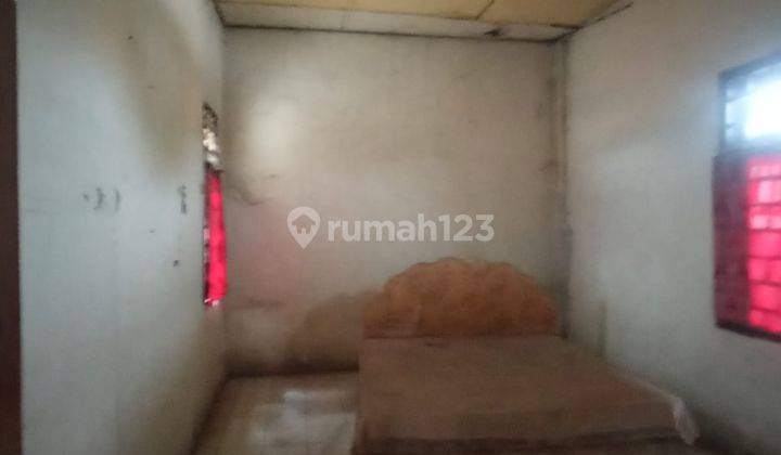 Rumah 2 Lantai SHM di Kampung Melayu , Tangerang 2