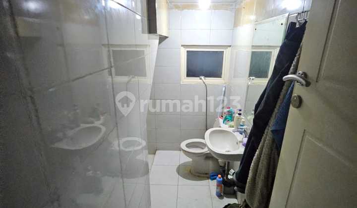 Neat and ready-to-occupy house for sale in the Sevilla cluster, BSD. 2