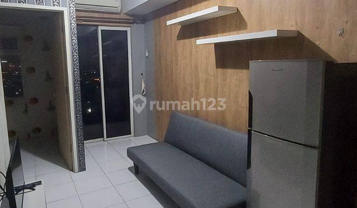 Apartement Bagus 2 BR Furnish Di Ayodhya Kota Tangerang 1