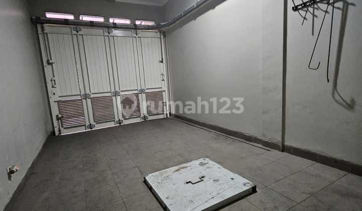 Rumah Kontrakan Furnished Bagus Cluster Dalton  Gading Serpong, Tangerang SHM 2