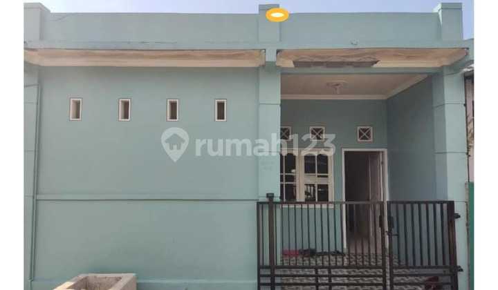 Rumah Bagus Siap di Huni di Ciracas Serang Banten