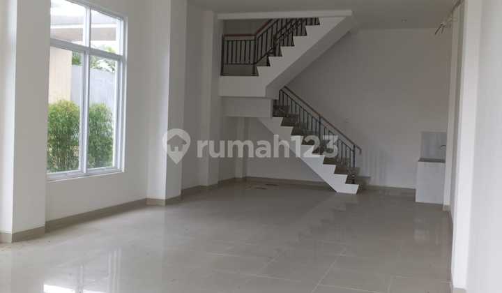 Connected 4 Ruko Modernland Tangerang City Connected 4 Ruko Modernland Tangerang City