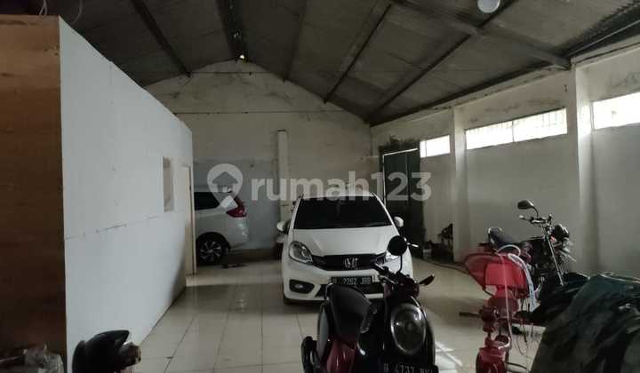 Nice Neat House Ready to Occupy Dukuh Pinang Bojong Nangka Tangerang 2