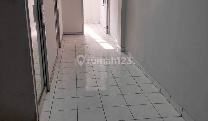 Ruko 3 Lantai Bagus Di Ruko Sutera Niaga 2 Alam Sutera Tangerang 2