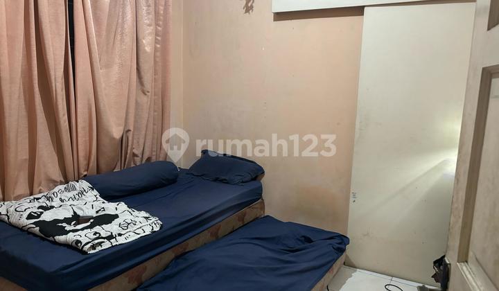 Rumah Bagus Pulau Dewa Modernland Tangerang SHM 2