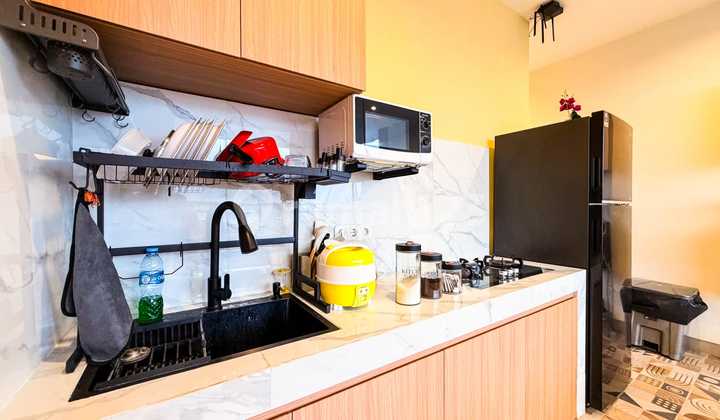 Kost Bagus Tanjung Duren- Roi-10 % / Tahun 2