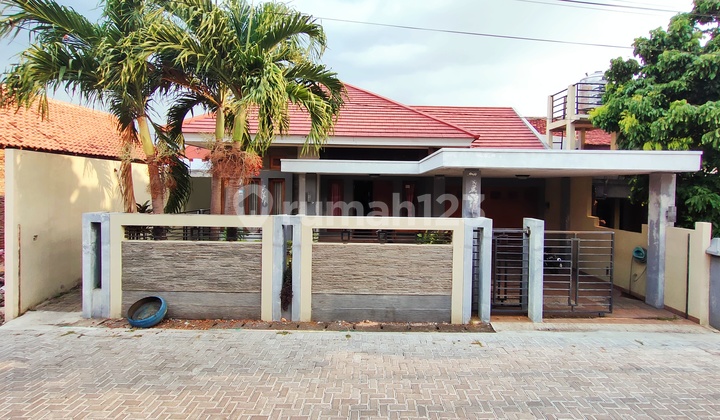 Rumah Murah Mewah Dan Kos Exclusive Pusponjolo Semarang Barat 1