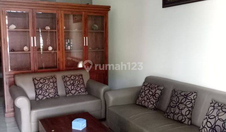 Rumah Murah Mewah Dan Kos Exclusive Pusponjolo Semarang Barat 6