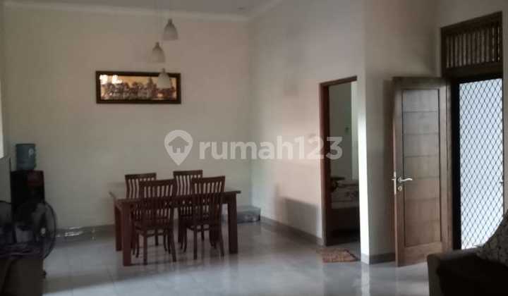 Rumah Murah Mewah Dan Kos Exclusive Pusponjolo Semarang Barat 7