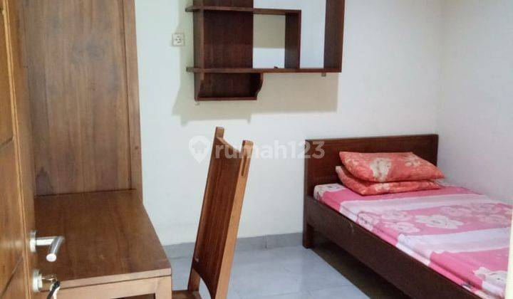 Rumah Murah Mewah Dan Kos Exclusive Pusponjolo Semarang Barat 10