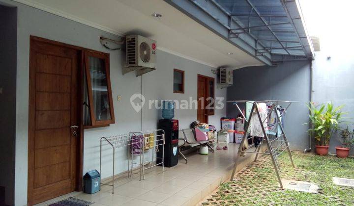 Rumah Murah Mewah Dan Kos Exclusive Pusponjolo Semarang Barat 11