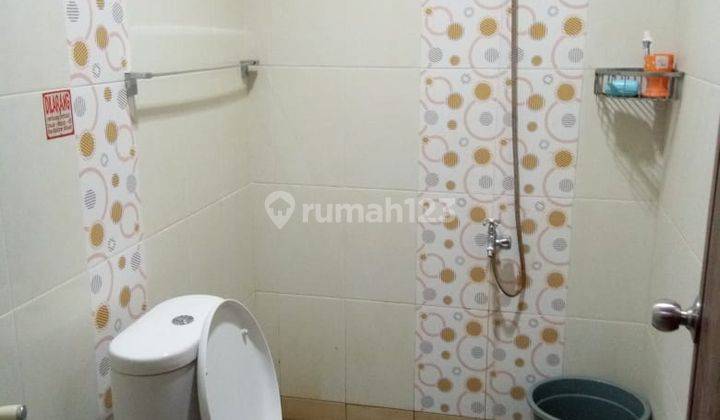 Rumah Murah Mewah Dan Kos Exclusive Pusponjolo Semarang Barat 14