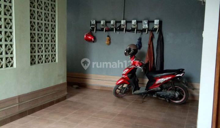 Rumah Murah Mewah Dan Kos Exclusive Pusponjolo Semarang Barat 12