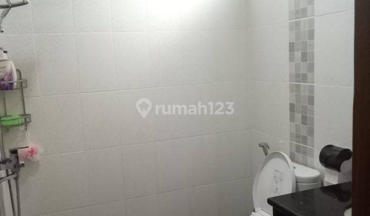 Rumah Murah Mewah Dan Kos Exclusive Pusponjolo Semarang Barat 15
