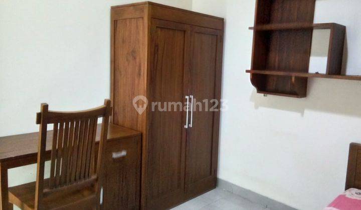 Rumah Murah Mewah Dan Kos Exclusive Pusponjolo Semarang Barat 16
