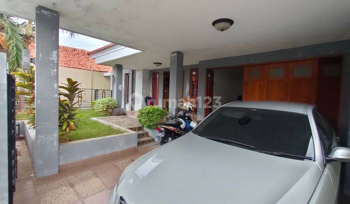 Rumah Murah Mewah Dan Kos Exclusive Pusponjolo Semarang Barat 22