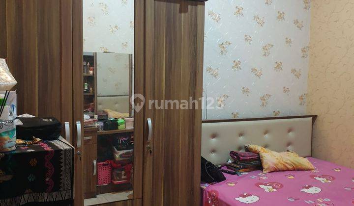 Rumah Mewah Murah 2Lt Full Perabot di Perum SBI Srondol Semarang 10