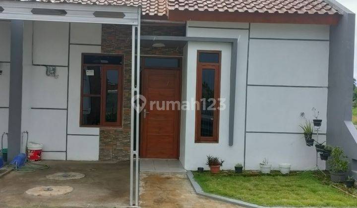 Rumah Murah Subsidi Bangunan berkualitas dekat jalan raya Kendal 2