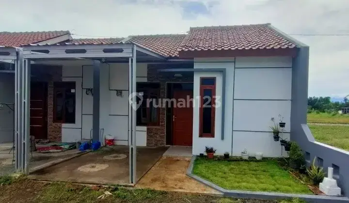 Rumah Murah Subsidi Bangunan berkualitas dekat jalan raya Kendal 10