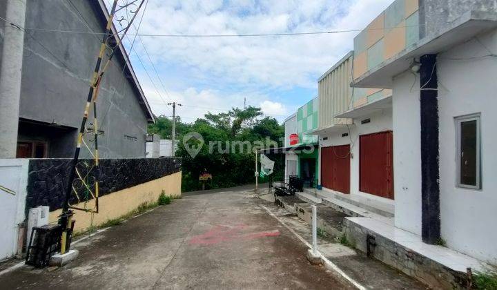 Rumah Murah Baru Siap Huni di Perum Cluster Kaliwungu Kendal 5