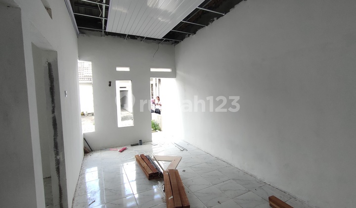 Rumah Murah Baru Siap Huni di Perum Cluster Kaliwungu Kendal 9